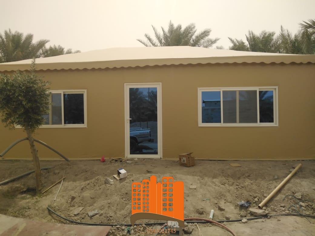 أفضل معلم بناء مجالس وملاحق في جدة